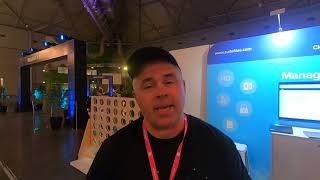 Markezing | Xerocon 2019  - Cloud file management