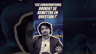 Pourquoi les Français ne sont-ils plus autant conservateurs ? @DannyLive #conservateur
