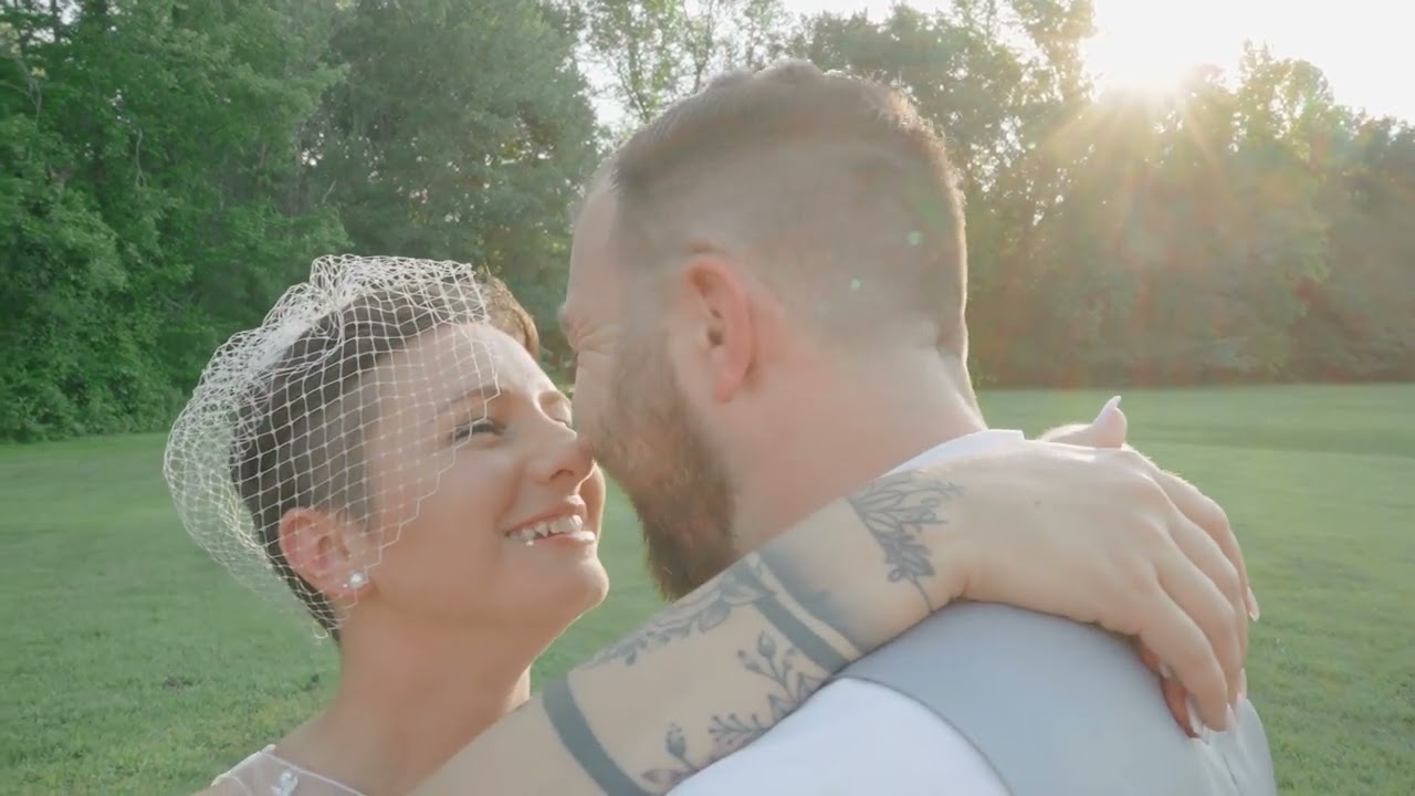 Shellie & Matt