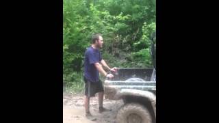 TrojanMans rant and lobrow shooting