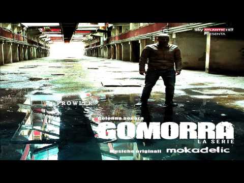 Mokadelic - We Will Vote