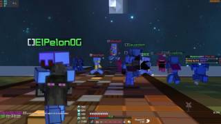 Rolemine HCF | #OldSchool y Synaloa | EOTW MAP 18