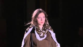 Longchamp Autumn 2016 Ready-To-Wear collection