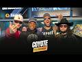 Why Shaq & The Game Are Co-Signing This West Coast Duo: Coyote | SWAY’S UNIVERSE