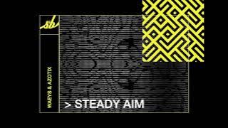 Waeys & Azotix - Steady Aim