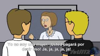 Resident Evil Ø Parody (Spanish subtitles)