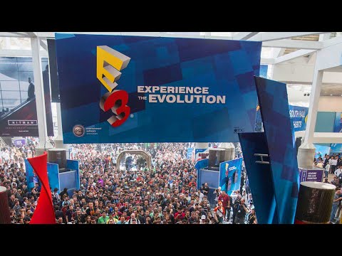 Video: Wat is e3live?