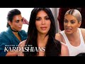 5 Times Kim Kardashian Laid Down the Law | KUWTK | E!
