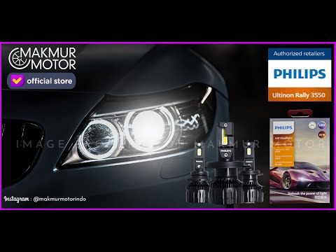 Philips Automotive Lighting H11