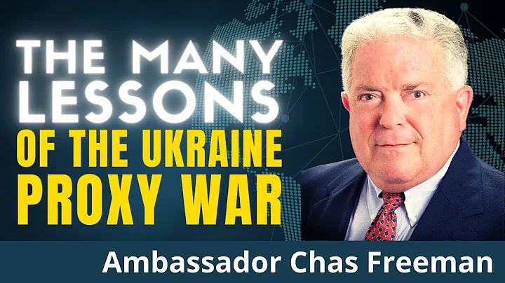 Ukraine The Full Story | By Ambassador Chas Freeman - DayDayNews