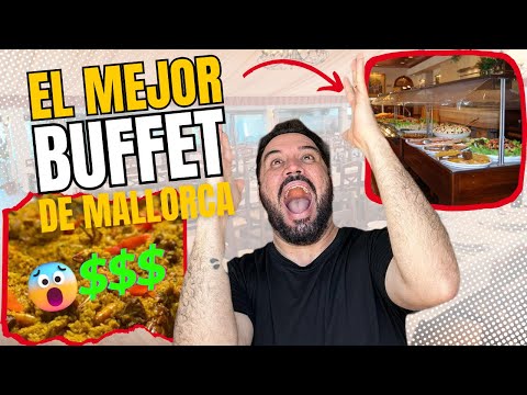 El mejor BUFFET