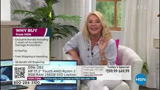 HSN | HP Innovations 03.05.2023 - 12 AM