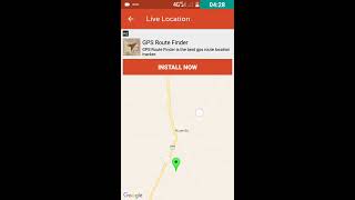 Live Mobile Location Tracker App | Download Play Store screenshot 5