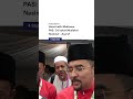 Umno hadir Muktamar PAS: 'Ini bukan Muafakat Nasional' - Asyraf