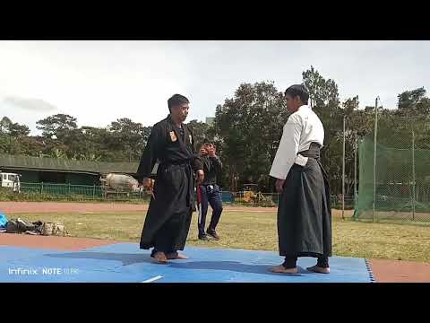 Aikido
