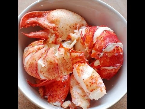 Lobster Newburg Recipe aka Lobster Newburg | How to Make Lobster Newburg