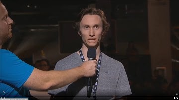 Overwatch players in a nutshell.