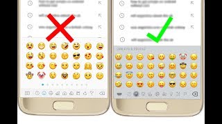 Getting emojis on android can be tricky, but this time, i have 3
methods to ensure that will work for almost any phone. unfortunately,
there are...