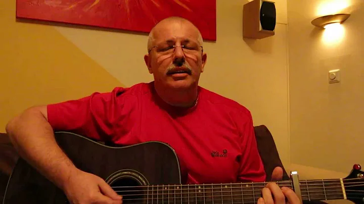 Bonfire - Heart Cover / Manfred Hofmann