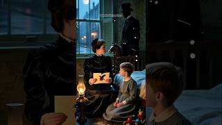 The Last Letter: A Ghost Story
