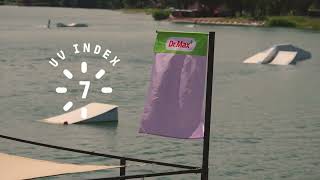 Dr. Max Sun Detector - case study