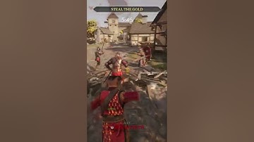 Chivalry 2 No Arms No Problem 2 Kills + Forward Spawn