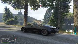 fivem impulse99 free roam chill and customizing