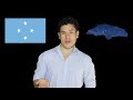 Geography Now! MICRONESIA (Federated states)