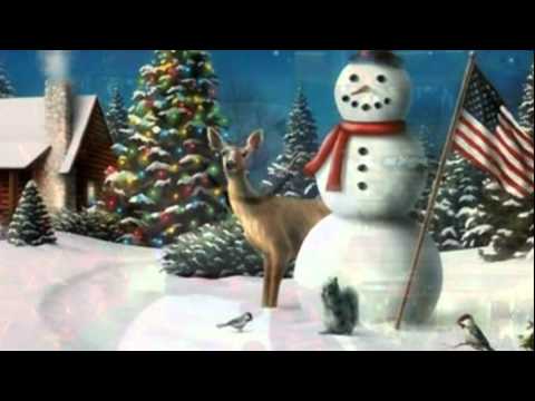 Dan's Christmas Classics - Frosty the Snowman