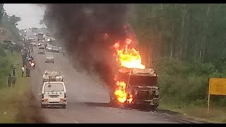 Mityana Road Nebyewunyo Ebiliko Eduuka Elyetunda Lyoka Nomuzikiti Ogwebyewunyo