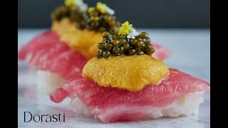 Dorasti | Omakase Kit Breakdown!