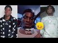 NBA Youngboy Brother BWay Yungy Gets Very Emotional Speaks On YB And NBA Ben 10 😥😪