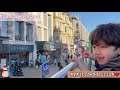 Part 2 Edinburgh Bus Tours #princesgardens #charlottestreet #royalmile #queenstreet #standrewsquare