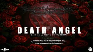 Dancehall Riddim Instrumental 2025  - [ DEATH ANGEL ]