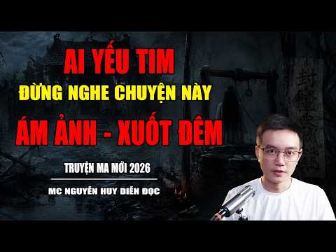 AI YẾU TIM – ĐỪNG XEM – TẬP NÀY
