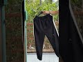 Baggy Style | M L XL | WhatsApp: 0346-1816922 #trouser #shorts #youtubeshorts #reels #fyp #foryou