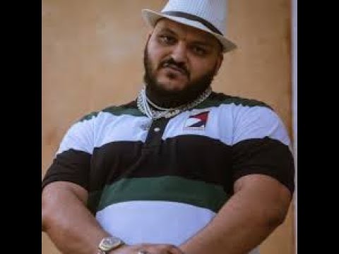 Trap King Baba Aroudj 