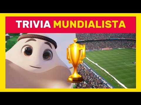 ⚽️ ¿Cuánto sabes