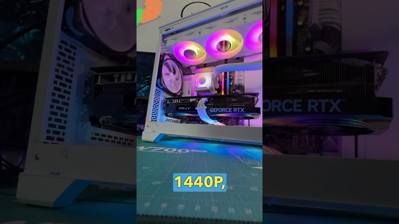 Лучшая сборка среднего ценового сегмента с видеокартой, которой сейчас не хватает: i5-225F и RTX ...