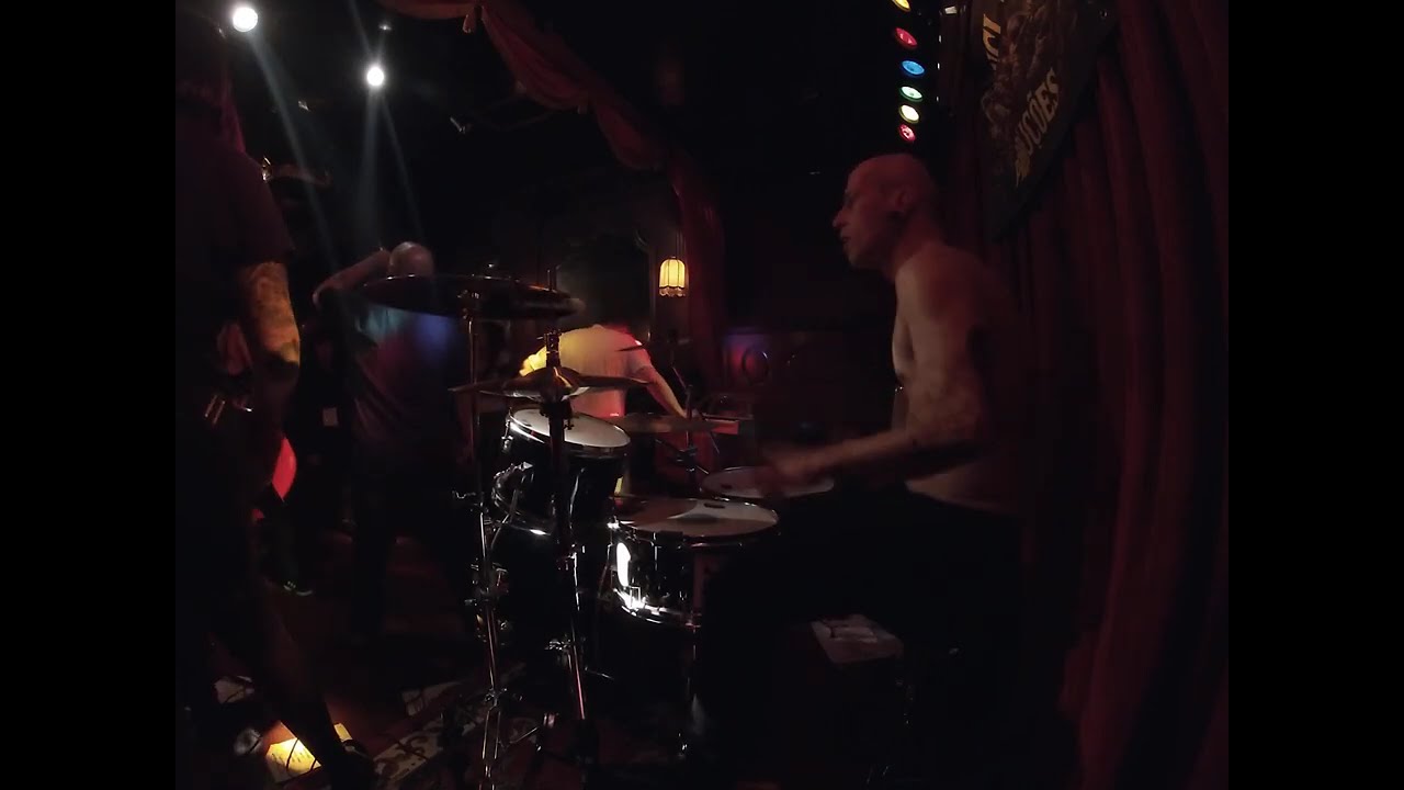 Maloio - Where have all the dead boys gone - Roxy Romeo