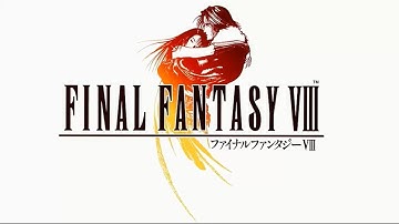 The Spy - Final Fantasy VIII Music (Extended)