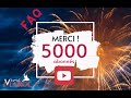 FAQ Vivre Maroc 🇲🇦 5000 abonnés 😍 + Sortie de mon livre "Partir Vivre au Maroc" sur Amazon 😍 😍 😍