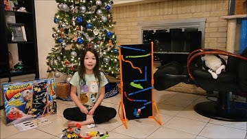 SmartLab Toys Weird & Wacky Contraption Lab Review