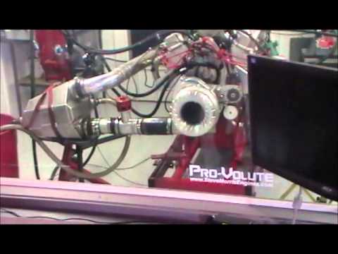 Sikgoat (Tony Oliveira) 511 cid Pontiac with F3-139mm makes 2301HP