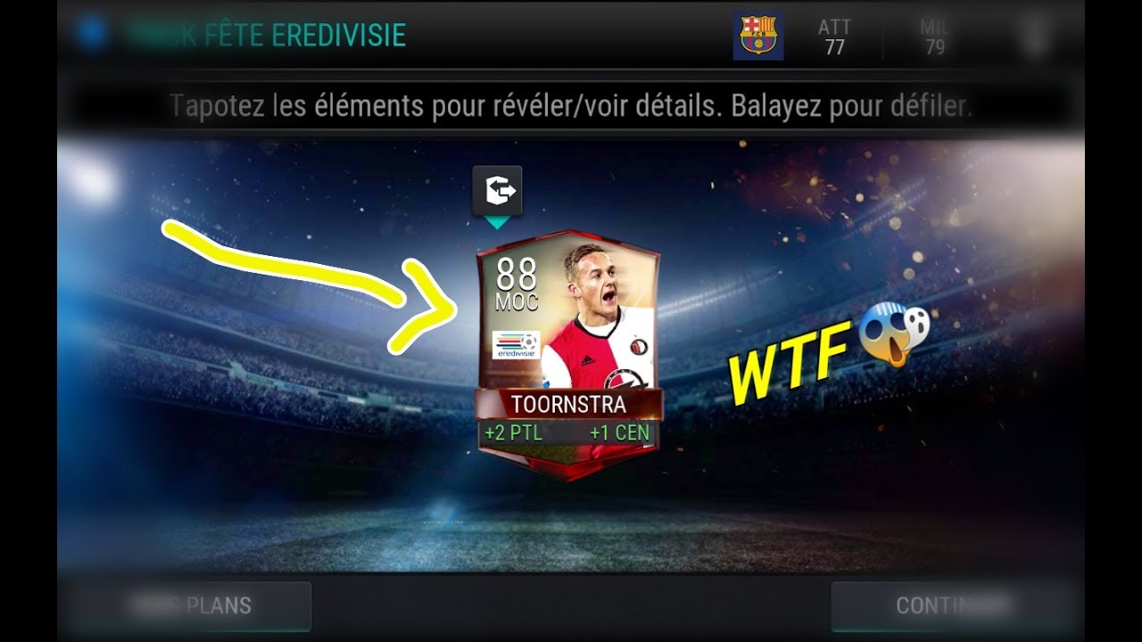 FIFA Mobile The SUMMER Celebration +1200000$$ Pack Opning !!!