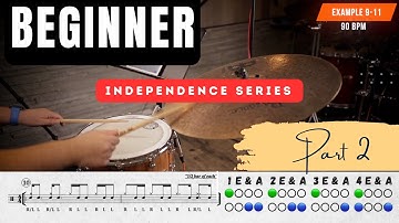 Beginner Independence Series Part 2