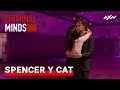 Criminal Minds 15x06: Spencer tiene un problema con CAT | AXN Latinoamérica