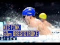 Fink v Peaty v Dressel in Men's 50m Breaststroke | ISL | FULL RACE | Las Vegas