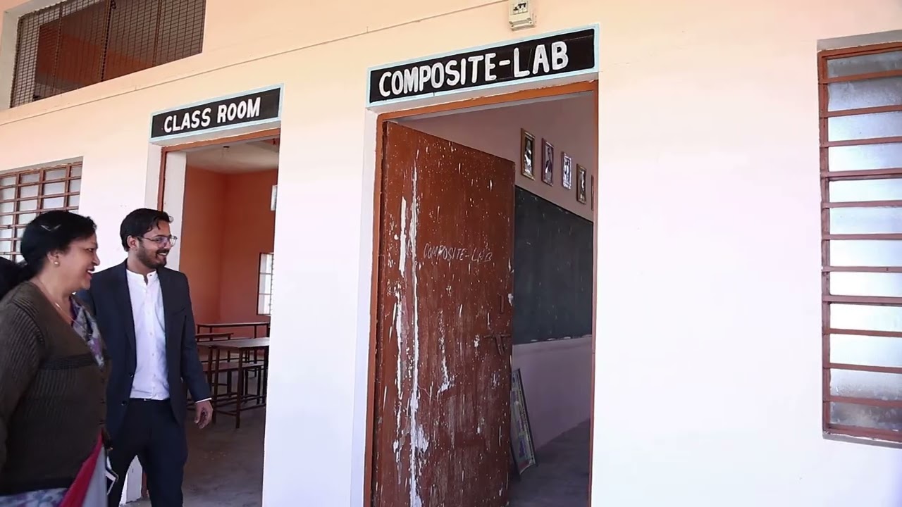 CBSE INSPECTION SHATABDI PUBLIC SCHOOL | SECONDARY LEVEL 2026-27