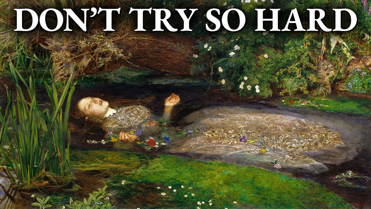 Life Explained in 120 Minutes